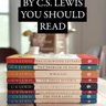 C. S. Lewis