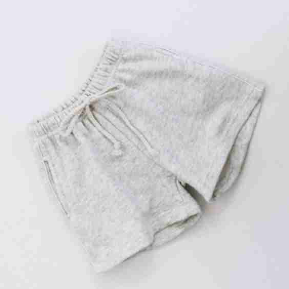 Comfort Sweatshort