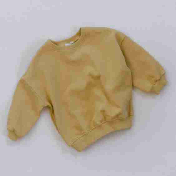 Comfort Crewneck Sweatshirts