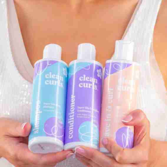 Clean Curls Reviews
