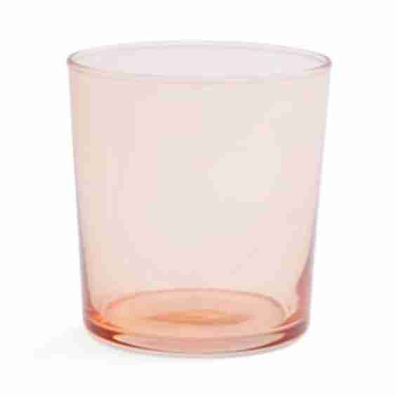 Glass Tumbler