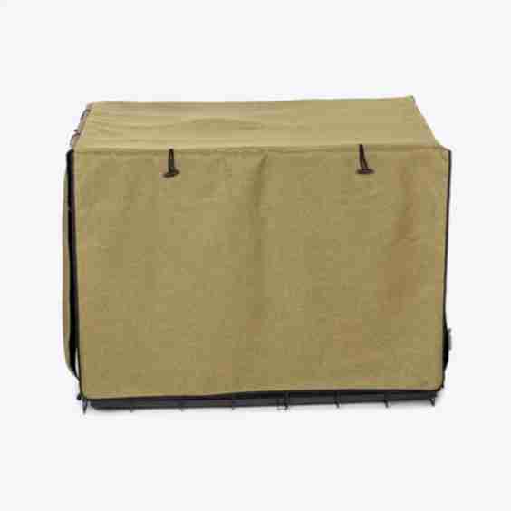 Danish Design Dog Crate Cover