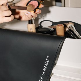 The Glam Mat