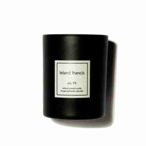 No. 79 Natural Scented Candle