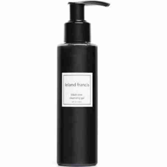 Black Rose Cleansing Gel