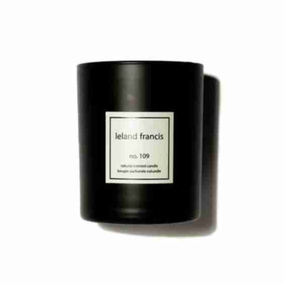 No. 109 Natural Scented Candle