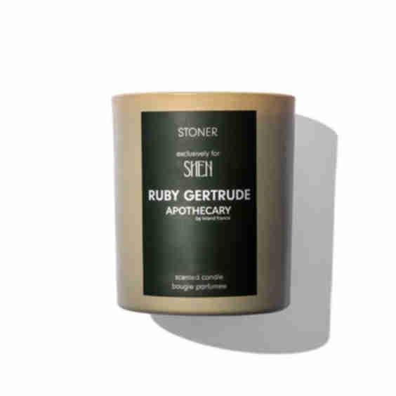 Stoner Candle