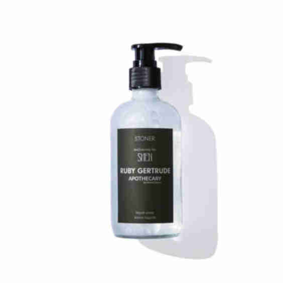 Stoner Liquid Soap