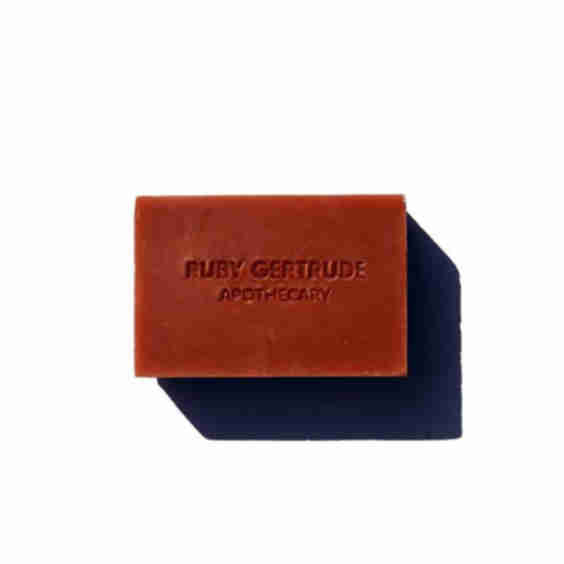 Summer Milk Soap Bar
