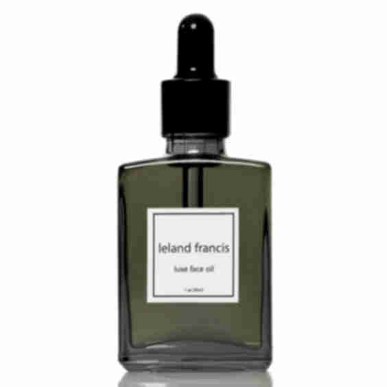 Luxe Face Oil
