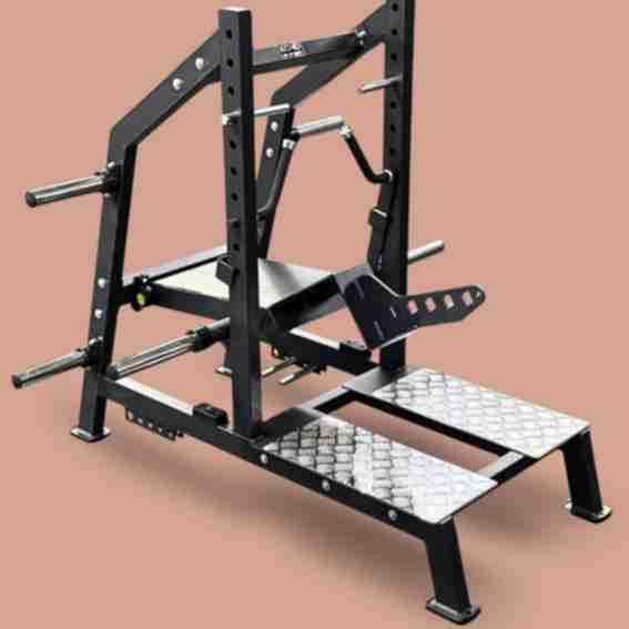 ECHO STRENGTH DEPOT Reviews