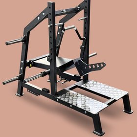 ECHO STRENGTH DEPOT