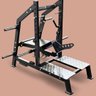 ECHO STRENGTH DEPOT