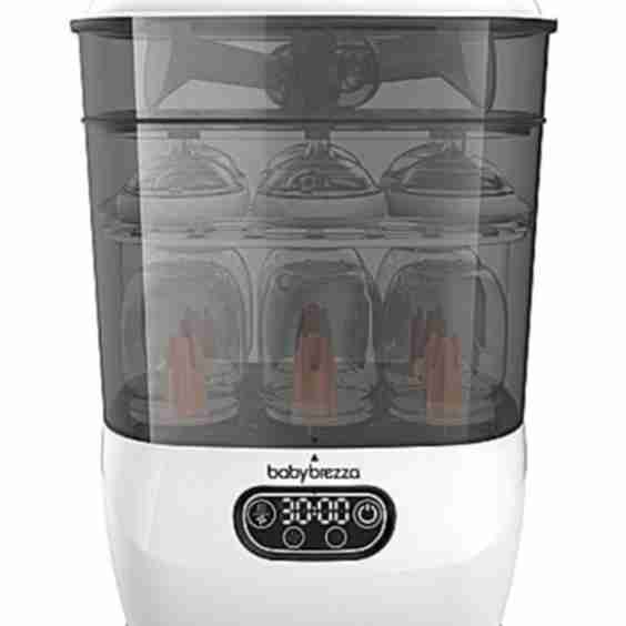 Sterilizer Dryer Advanced