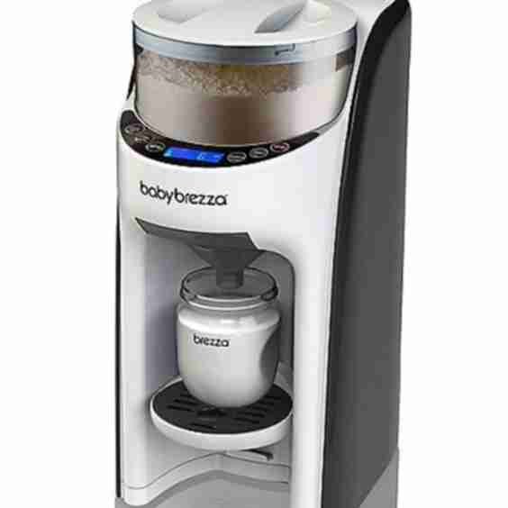 Formula Pro Advanced Baby Formula Dispenser