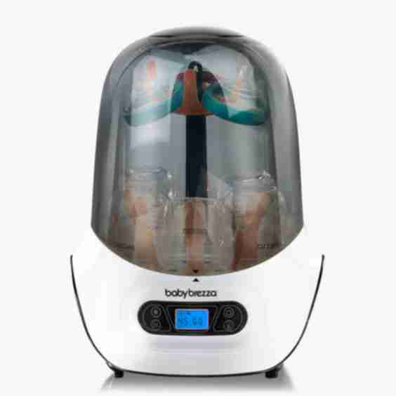 One Step Sterilizer Dryer