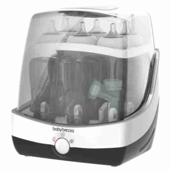 SuperFast 10 Minute Sterilizer Dryer