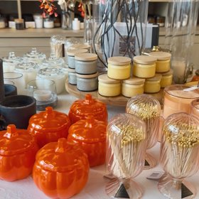 Z CANDLES