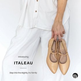 Italeau