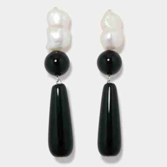 Tarn Ii Earrings