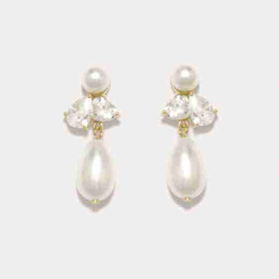 Infinitys Reversal Earrings