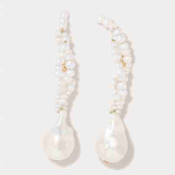 Gotcha Earrings