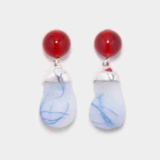 Beak Earrings