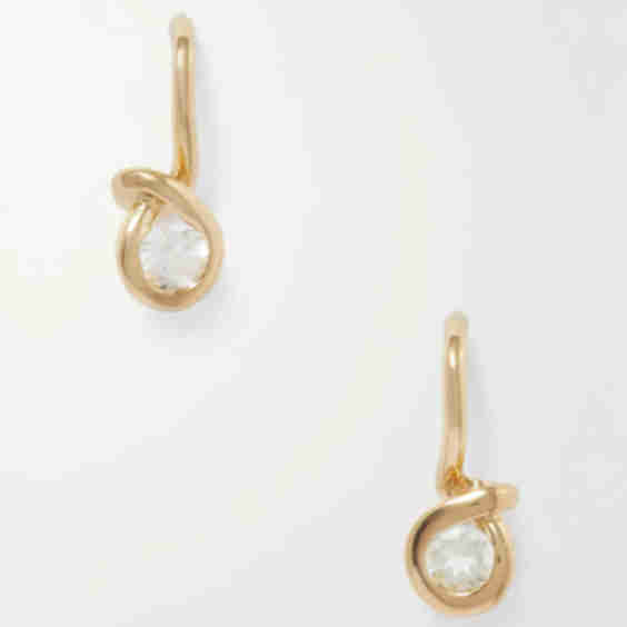 The Beekeeper Earrings