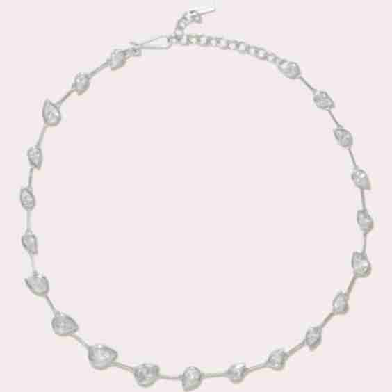 Myriad Necklace