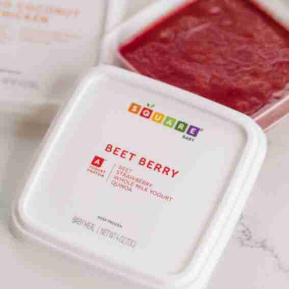 Square Baby Reviews