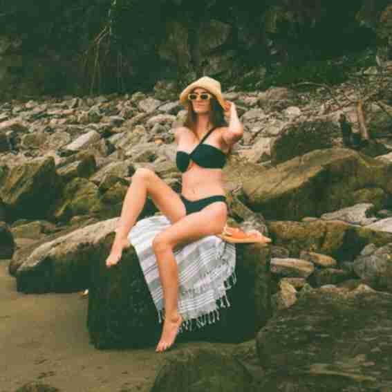 Merisol Swimwear Reviews