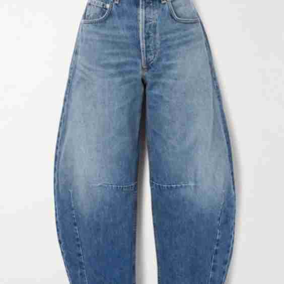 Horseshoe Jean