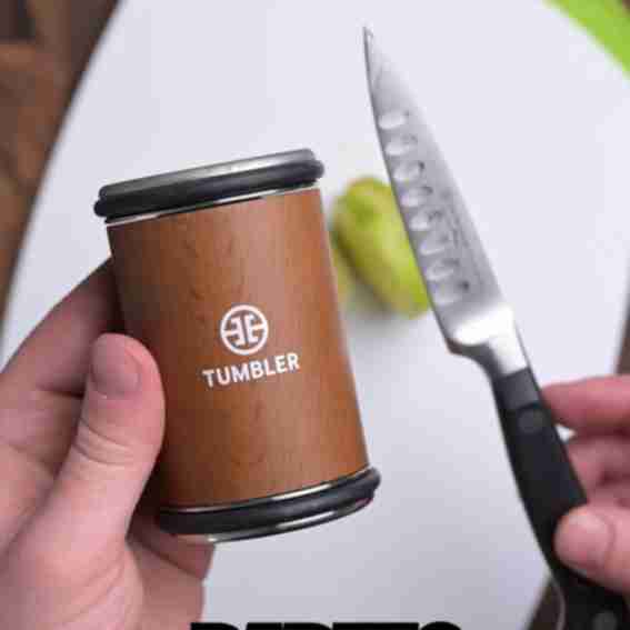 Tumbler Ware Reviews
