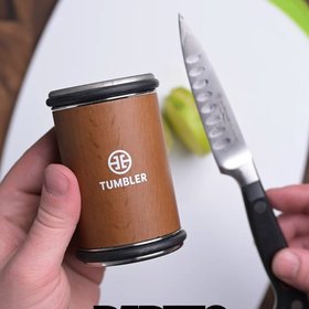 Tumbler Ware