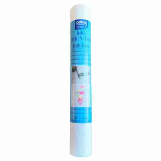15" x 3yd. 806 Stitch-N-Tear Stabilizer