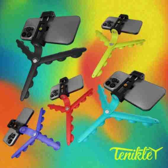 Tenikle Reviews