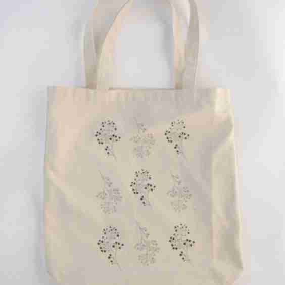 Eternal Love Tote