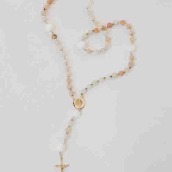 Immaculate Heart Rosary
