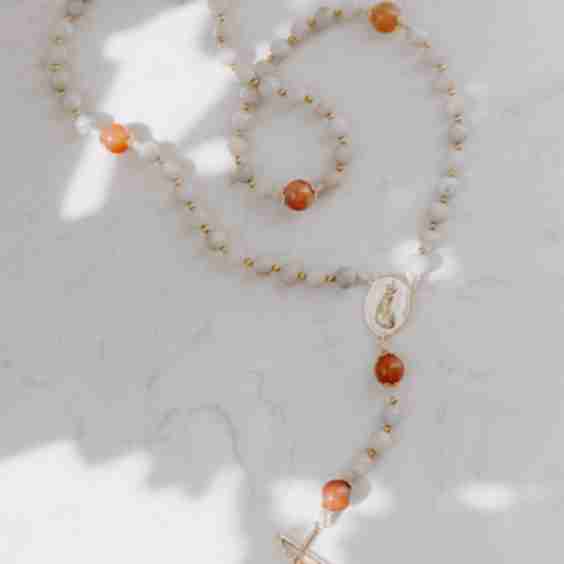 Fatima Rosary