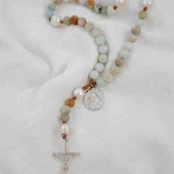 Sea Of Galilee Rosary