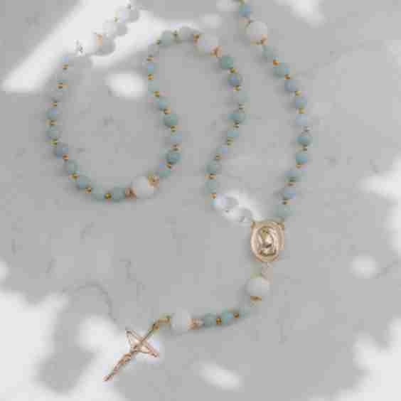 Medjugorje Rosary