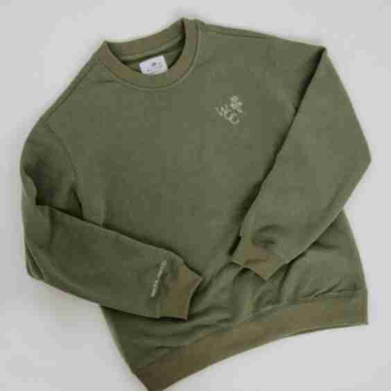 Wcc Crewneck