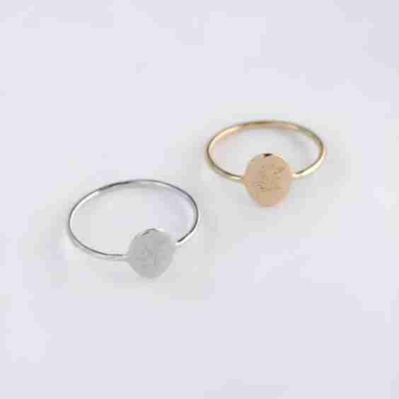 St. Joseph Consecration Ring