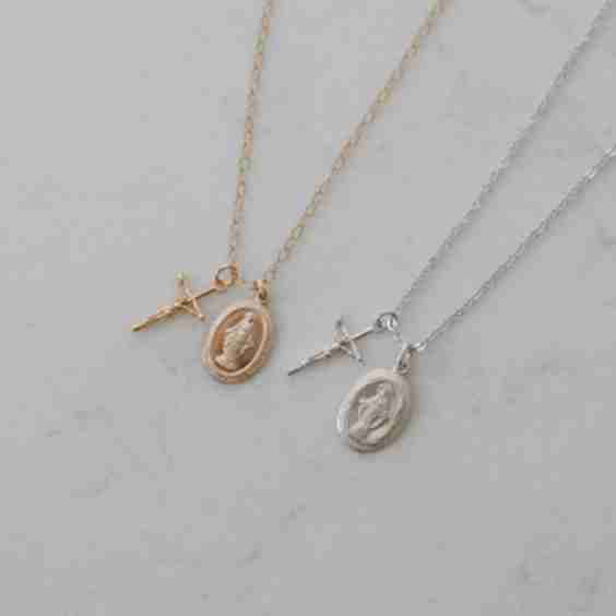 Blessings Necklace