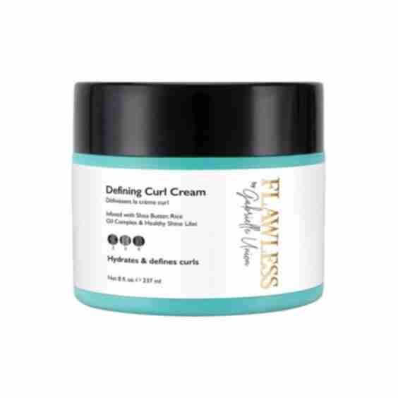 Defining Curl Cream