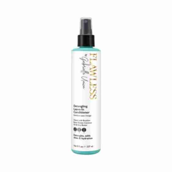 Detangling Leave-In Conditioner