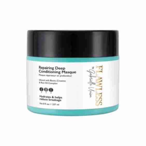 Repairing Deep Conditioning Masque