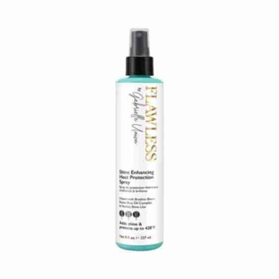 Shine Enhancing Heat Protection Spray