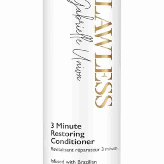 3 Minute Restoring Hair Conditioner