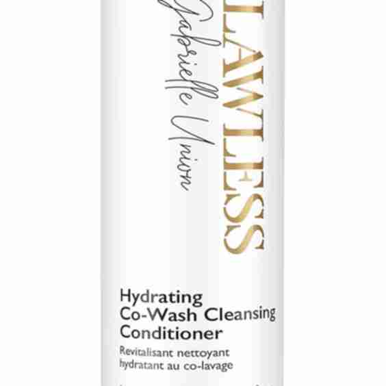 Hydrating Co-Wash Cleansing Hair Conditioner